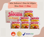 SAKURA MIE INSTAN ECER / 1 DUS