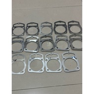 ALMINI TIGER CNC BLOCK PACK PACKING CYL ALMINI CNC TIGER MEGAPRO GL CB BLOCK