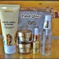 CREAM ANZORA GLOW SKINCARE ORIGINAL