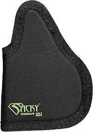 Sticky Holsters Gun Holster for Concealed Carry for Men and Women - OR-1 - Fits Kimber Micro 9 and S