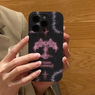 Street Wear Queen Xi iPhone15promax Apple 13 Huawei mate50/p70/60 Xiaomi 14 New Style 12 Suitable fo