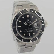 Rolex Submariner Date 16610LN