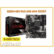 Asrock A320M-hdv r4.0