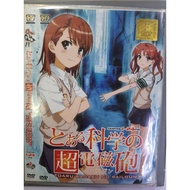 ANIME DVD COLLECTION (2DVD)
