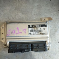 ECU Hyundai Atos  (39110-02960)