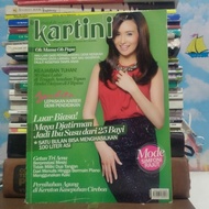 MAJALAH KARTINI 2362 TAHUN 2013