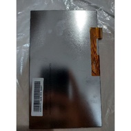 LAYAR Lcd Screen evercoss U70B win tabtablet