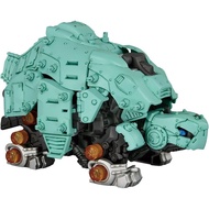 Direct from Japan] ZOIDS Zoids Wild ZW05 Ganontas