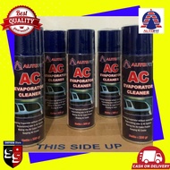 AC CLEANER SPRAY MOBIL/ GROSIR 1 DUS ( 20x300ml) Autofit AC Evaporator Cleaner / CLEANER PEMBERSIH A