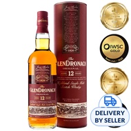 The GlenDronach Original 12 Years