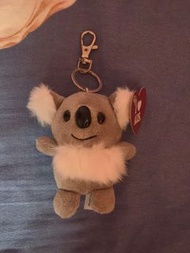 Koala Plush Toy 樹熊公仔