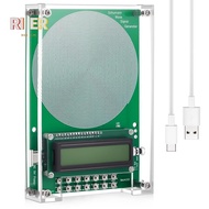 0.01Hz-10000Hz Adjustable Resonance Generator Ultra Low Frequency Generator Resonator Sound Frequenc