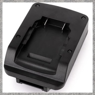(DGHV) Battery Adapter Converter for 18/20V Divert to 20V LBXR20 LB20 LBX20Tools Battery Converter U