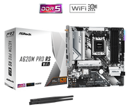 MAINBOARD ASROCK A620M PRO RS WIFI