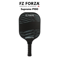 FZ FORZA ไม้พิคเคิลบอล รุ่น SUPREME P100 Pickleball Paddle