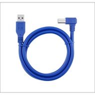 Taiwan Company Delivery USB 3.0 Printer A Male To B Scanner Cable High Speed