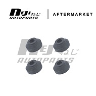 HONDA CIVIC SR4 SO4 CRV S10 ABSORBER MOUNTING BUSH FRONT & REAR
