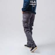 USO - Cargo Pants Pria Hight Quality Premium / Celana Kargo Ripstop