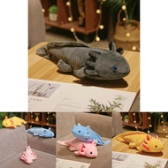 Axolotl Kids Favorite Toy Plush Stuffed