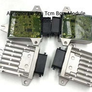 A Lf8c189e1d 2006-2011 For MAZDA Biante JP 2.0 TCU TCM TRANSMISSION CONTROL MODULE Lf8c 18 9E1d