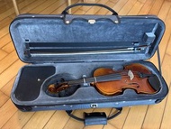 Yamaha V7G  4/4 Violin with Case