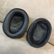 🎧 fit SONY 100ABN WH-H900N 3rd Party Replacement Headphones Cushions NEW 全新 代用 耳筒 耳機棉 套 耳罩 🎧