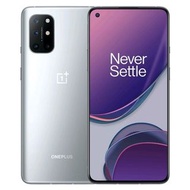 Oneplus 8T 8+ 128GB 5G Silver