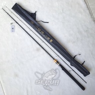 JORAN Pancing Gamaru NEW GT UL (Ultra Light) 662 / 702