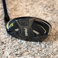 [Secondhand Golf Club] PING G430 Hybrid 4 Loft 22 Degrees Flex S Ventus Blue 8-S Shaft New Condition