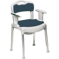 - - 瑞典 Swift 四用途椅 (沐浴椅/便椅/座廁增高器/扶手椅) (81702030) (馬來西亞製造)