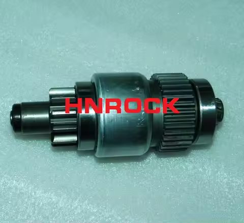 HNROCK STARTER DRIVER BENDIX 28011-54010 028300-5090 028300-5091 FOR STARTER MOTOR 280005300 2800055