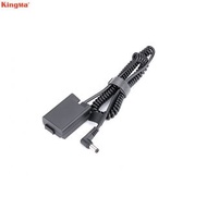 KINGMA EN-EL25 Dummy Battery & AC Power Kit 外接電源供應器 (假電池連三腳插頭)