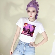 KPop Demon Hunters Rumi  T-Shirt​