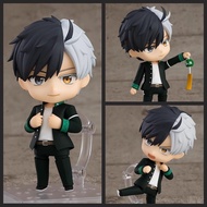 GSC Nendoroid WIND BREAKER Sakura Haruka #2517 PVC Action Figure