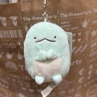 角落生物恐龍蜥蜴毛絨公仔