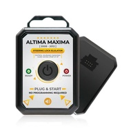 Nissan Emulator - Altima Emulator - Patrol Emulator - Maxima Steering Lock Emulator Simulator