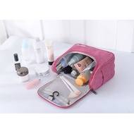 645-7 Travel Bags Front / Travel Bag / Makeup Pouch