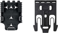 Safariland QLS 1-2 Quick Locking System Kit อุปกรณ์ยึดแท่นยึดสำหรับ Duty Holsters และอุปกรณ์เสริมพร้
