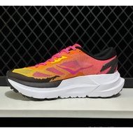 Hoka One One Mafate Speed X Running Shoes For Men and Women Professional Thick Sole Lightweight Shoc