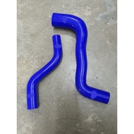 Proton EXORA 1.6 AuTo Silicone Car Radiator Hose / Hose Radiator