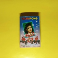 kaset Minang Elly Kasim
