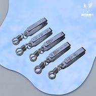 Thailand Imported Exquisite Stainless Steel Amulet Buckle/Amulet Clip | Single Price | Amulet Clip A