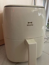 Bruno氣炸鍋