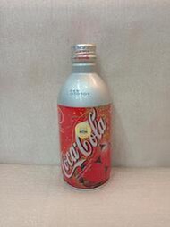日本 2002年 可口可樂 400ml 400毫升 世界盃 足球賽 紀念罐 子彈罐 鋁罐