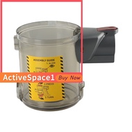 [🅽🅴🆆 ᶦⁿ ᵐᵅʸ] Dust Bin Container For Supersonics and CV100 iRoom Cv100 2.0