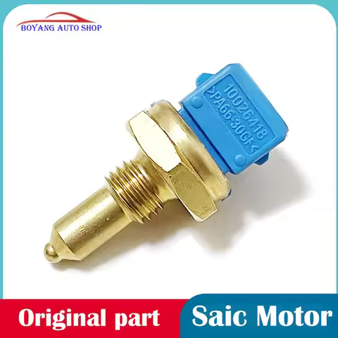 10026418 Original water temperature sensor For MG E550 350 360 550 750 950 RX3 RX5 RX8 W5 HS MG3 MG5