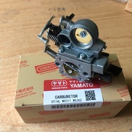 Carburetor for chain saw STIHL MS362 MS392 MS311 WTE-8