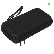 Calculator Hard Storage Case Bag Protective Pouch Box for TI-83 Plus / TI-84 Plus CE / TI-84 Plus / 