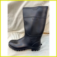 ✼ ♝ ◶ Spartan Rain Boots non slip Bota Rubber Boots Duty Shoe S109 ORIGINAL Heavy Duty Spartan S109