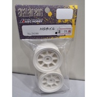 24190 ABC HOBBY GAMBADO part